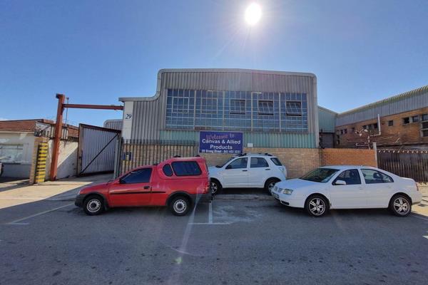 29 STRANG ROAD | SIDWELL | SECURE INDUSTRIAL PREMISES

This industrial property on ...