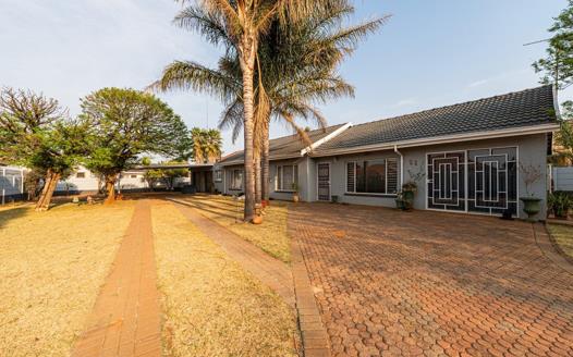 3 Bedroom House for sale in Culemborg Park