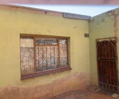 House for sale in Klipspruit West