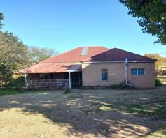 House for sale in Volksrust