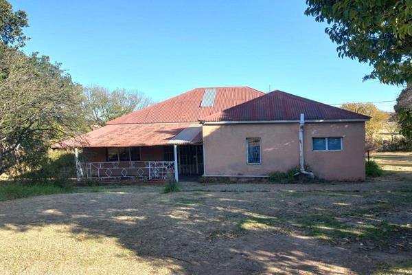 Going on Auction: Wednesday 27 November 2024
Reserve Price: R750 000.00 (All offers will be reviewed)
Expected Opening Bid: R650 ...