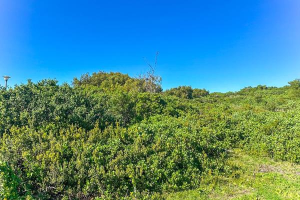 Nestled in the heart of St Francis Bay, this stunning north-facing plot is a rare find, offering breathtaking views of the bay. This ...