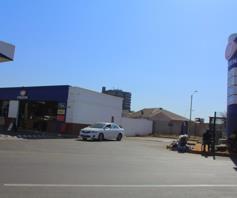 Commercial Property for sale in Kempton Park AH