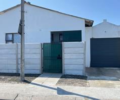 House for sale in Tafelsig