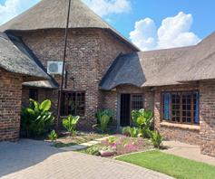 Farm for sale in Viljoenskroon