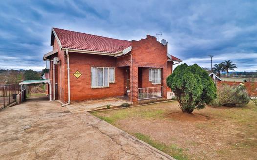 5 Bedroom House for sale in Howick West