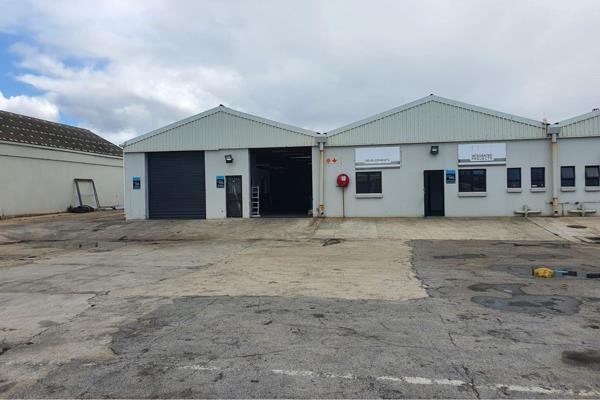 26 PATERSON ROAD | NORTH END | 900m2 WAREHOUSE
This 900m2 warehouse is located within a ...