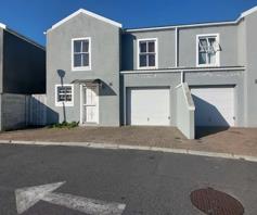 Townhouse for sale in Hazendal