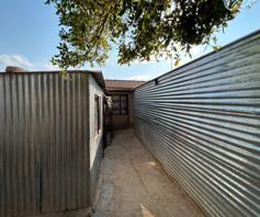 House for sale in Soshanguve P