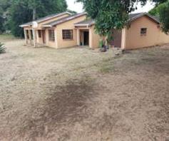 Farm for sale in Hluhluwe Rural