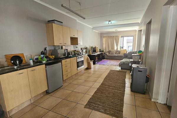 Charming 2-Bedroom Apartment at Chianti Lifestyle Estate, Sunninghill. 

Discover the ...