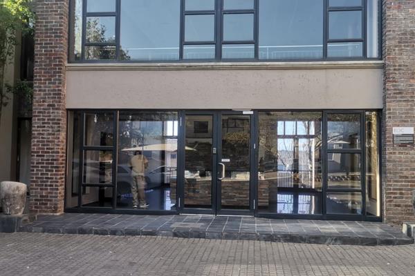 Whitby Manor Office Estate, situated on 14th Road in Midrand’s Noordwyk, epitomizes ...