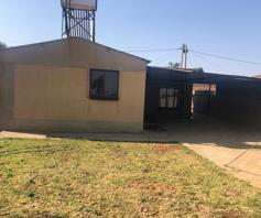 House for sale in Ga-rankuwa View