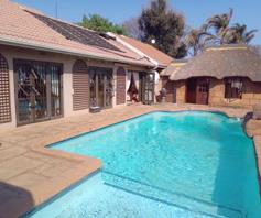 House for sale in Hectorton