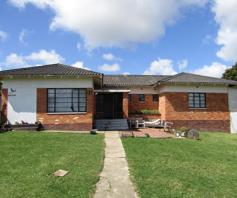 House for sale in Humansdorp