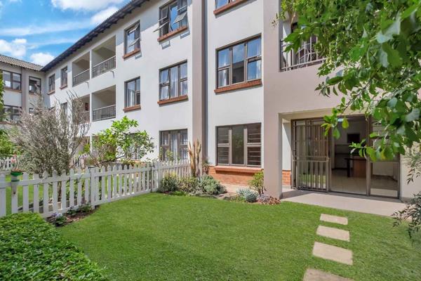 This immaculate ground floor apartment in the sought after Douglasdale Retirement Village is ready to be moved into and enjoyed.

The ...