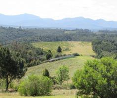 Farm for sale in Knysna Rural