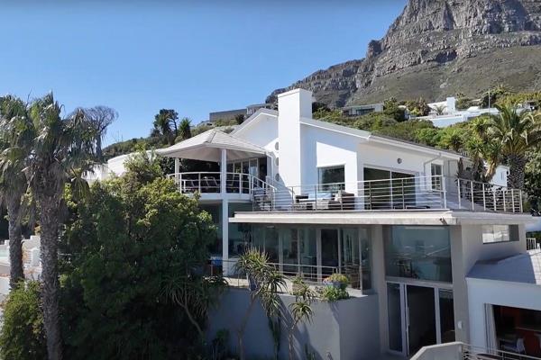 A superb property offering unparalleled elegance with this newly listed home in the sought-after Camps Bay. This exceptional property ...