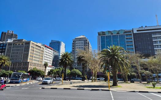 Commercial Property to rent in Cape Town City Centre