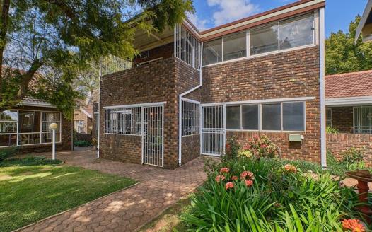 2 Bedroom Apartment / Flat for sale in Linden