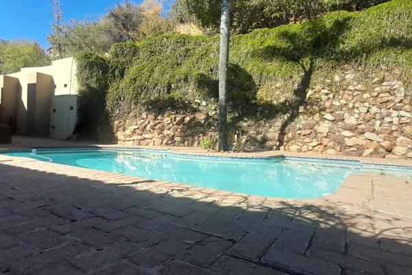 Seller asking R550 000
Willing to consider offers above R499 999

1 Bedroom Townhouse  in Secure Complex, Constantia Kloof ...