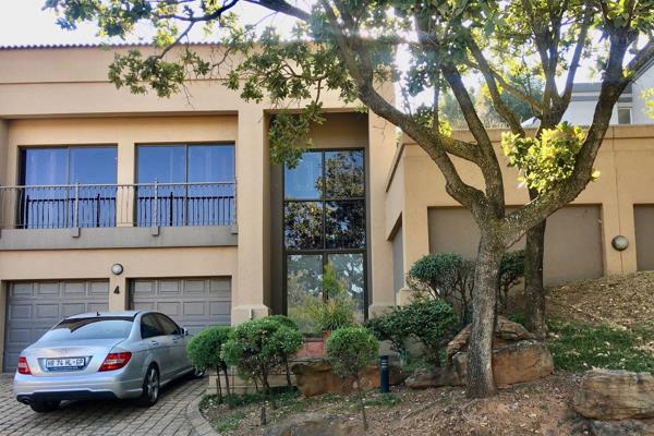 This exclusive home, located in a prestigious complex of only eight residences, offers refined living in proximity to Menlyn, the ...