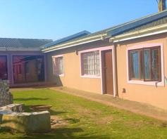 House for sale in Pacaltsdorp