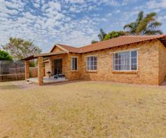 Townhouse for sale in Radiokop