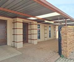 House for sale in Chief A. Luthuli Park