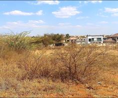 Vacant Land / Plot for sale in Serala View