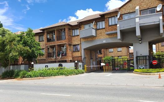 2 Bedroom Apartment / Flat to rent in Halfway Gardens