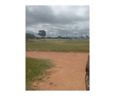 Vacant Land / Plot for sale in Mankweng