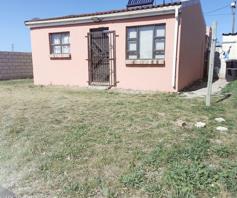 House for sale in Motherwell Nu 9