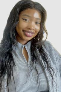 Sibongile April