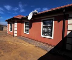 House for sale in Vanderbijlpark CE 3