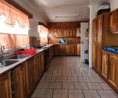 House for sale in Secunda