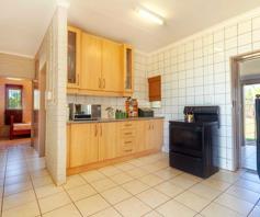 Farm for sale in Doornkraal