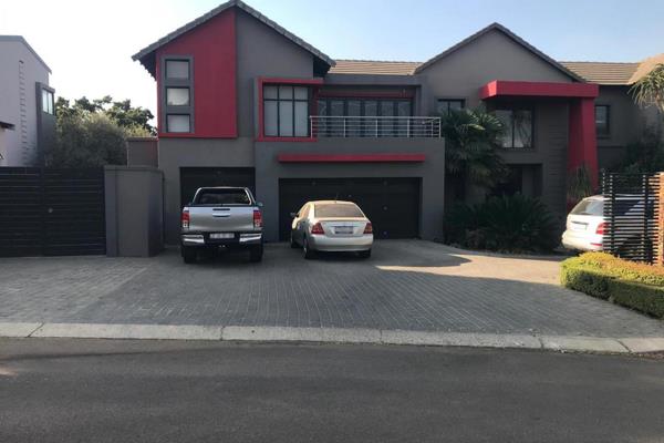 Introducing this property in midstream estate.

Property Key Features

6 Bedrooms

5 Bathrooms of which 2 are En Suite

2 Living ...