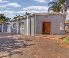 House for sale in Pretoria North