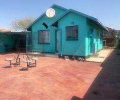 House for sale in Protea Glen