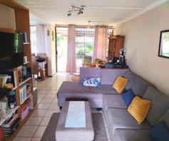 Townhouse for sale in Umgeni Park