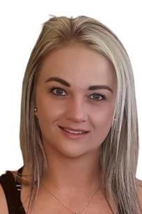 Agent profile for Lizelle Delport