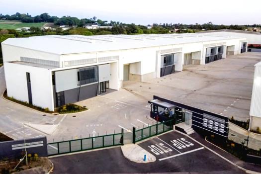 Industrial Property to rent in Mount Edgecombe