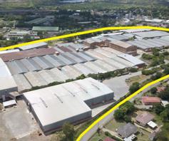 Industrial Property for sale in Egerton