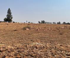 Vacant Land / Plot for sale in Ophir AH