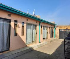 House for sale in Sharpeville