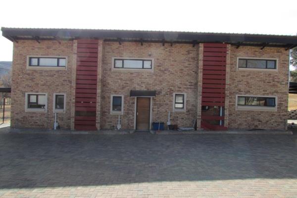 4 Sleeper flat has 1 bedroom with en suite bathroom with shower  and  loft ideal for ...