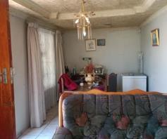 House for sale in Harare