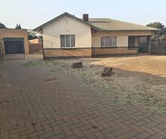 House for sale in Vanderbijlpark CE 1