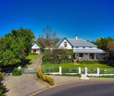 House for sale in Uitsig